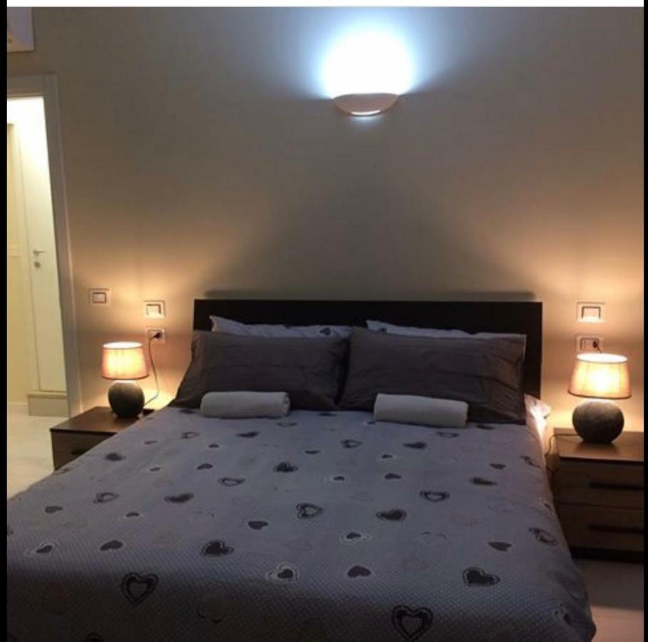 B & B Baffo Settimo Milanese Exterior foto