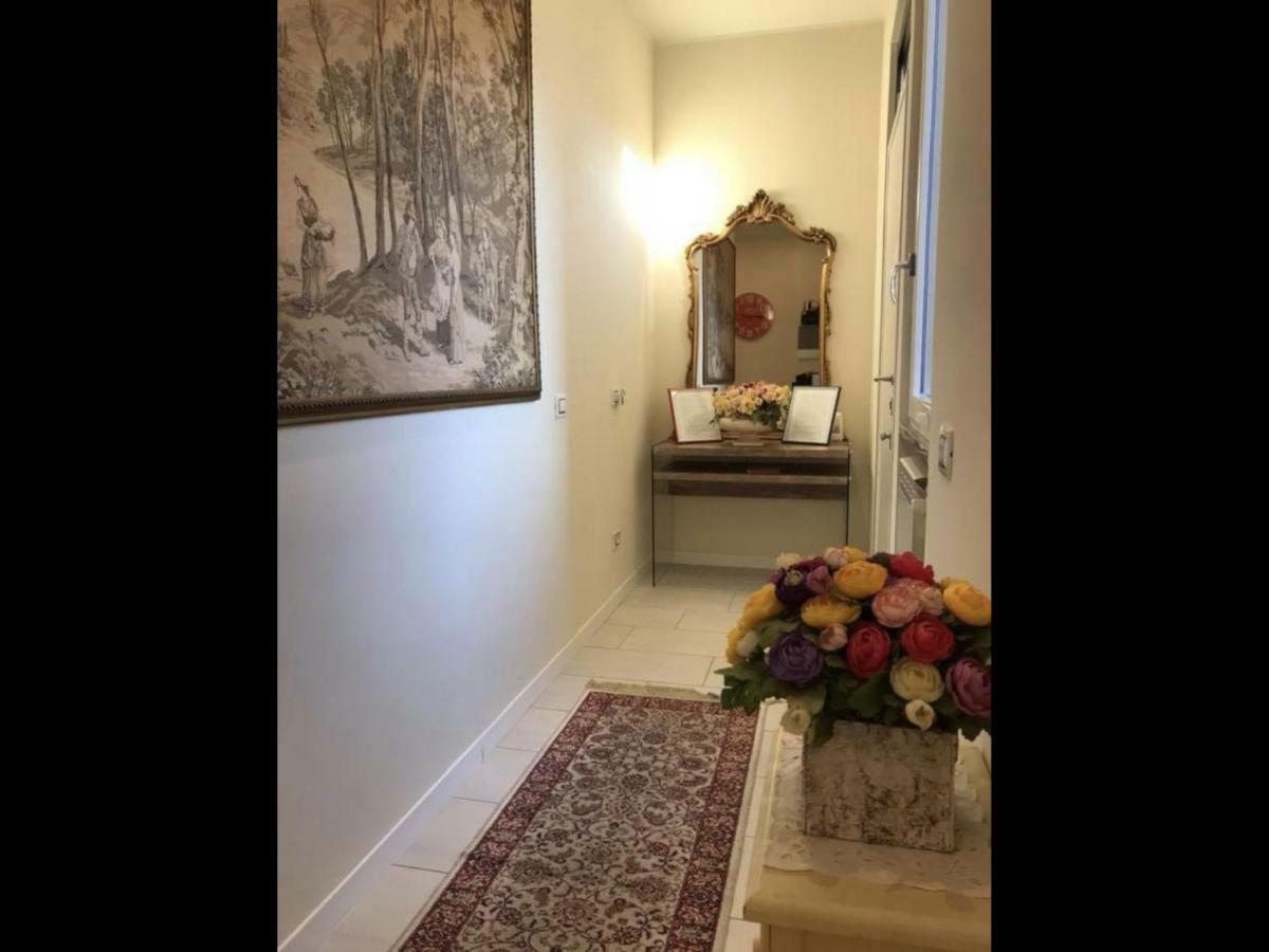 B & B Baffo Settimo Milanese Exterior foto